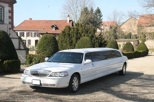 Limousine Франция достопримечательности
