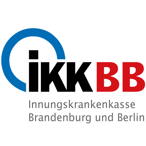 IKK Brandenburg und Berlin | Geschäftsstelle Eberswalde logo