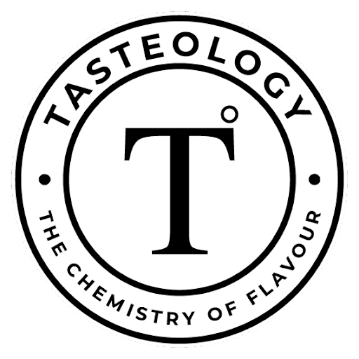 Tasteology logo