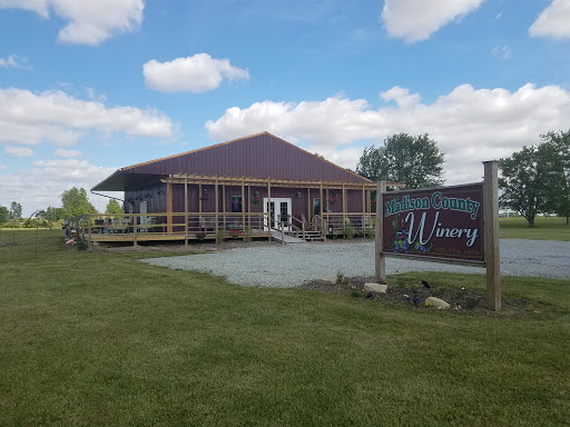 Winery «Madison County Winery», reviews and photos, 10942 S 400 E, Markleville, IN 46056, USA