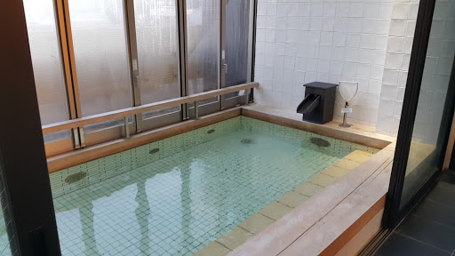 New Wakasa Ryokan Nara