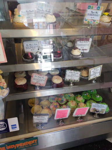 Bakery «The Flying Cupcake», reviews and photos, 423 Massachusetts Ave, Indianapolis, IN 46204, USA
