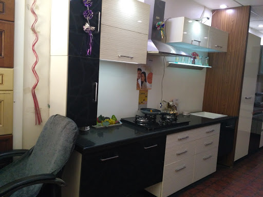 Yug Modular Kitchen, dyrga bazzar, Durga Park, Dabri Extension East, Dabri, New Delhi, Delhi, India, Modular_Kitchen_Store, state GJ