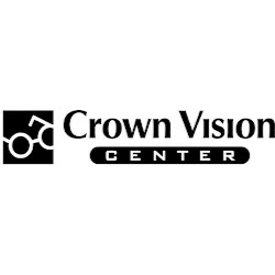 Crownvisioncenter loughborough - logo