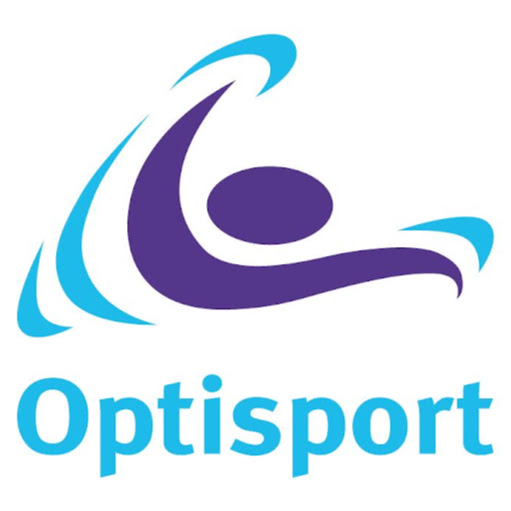 Optisport Sportcentrum De Schilp logo