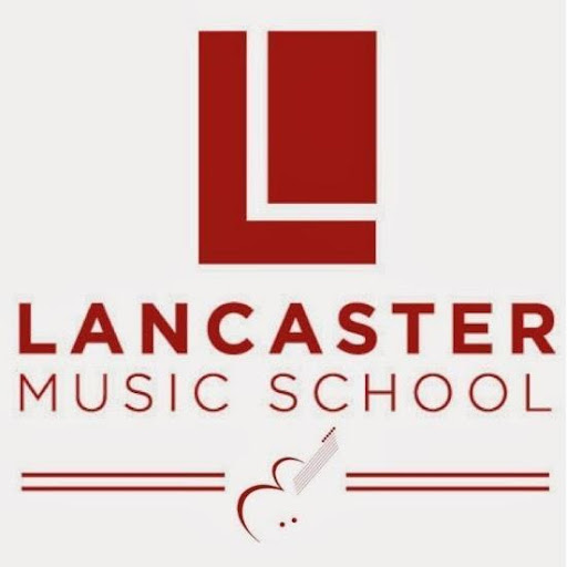 Lancaster Music School logo