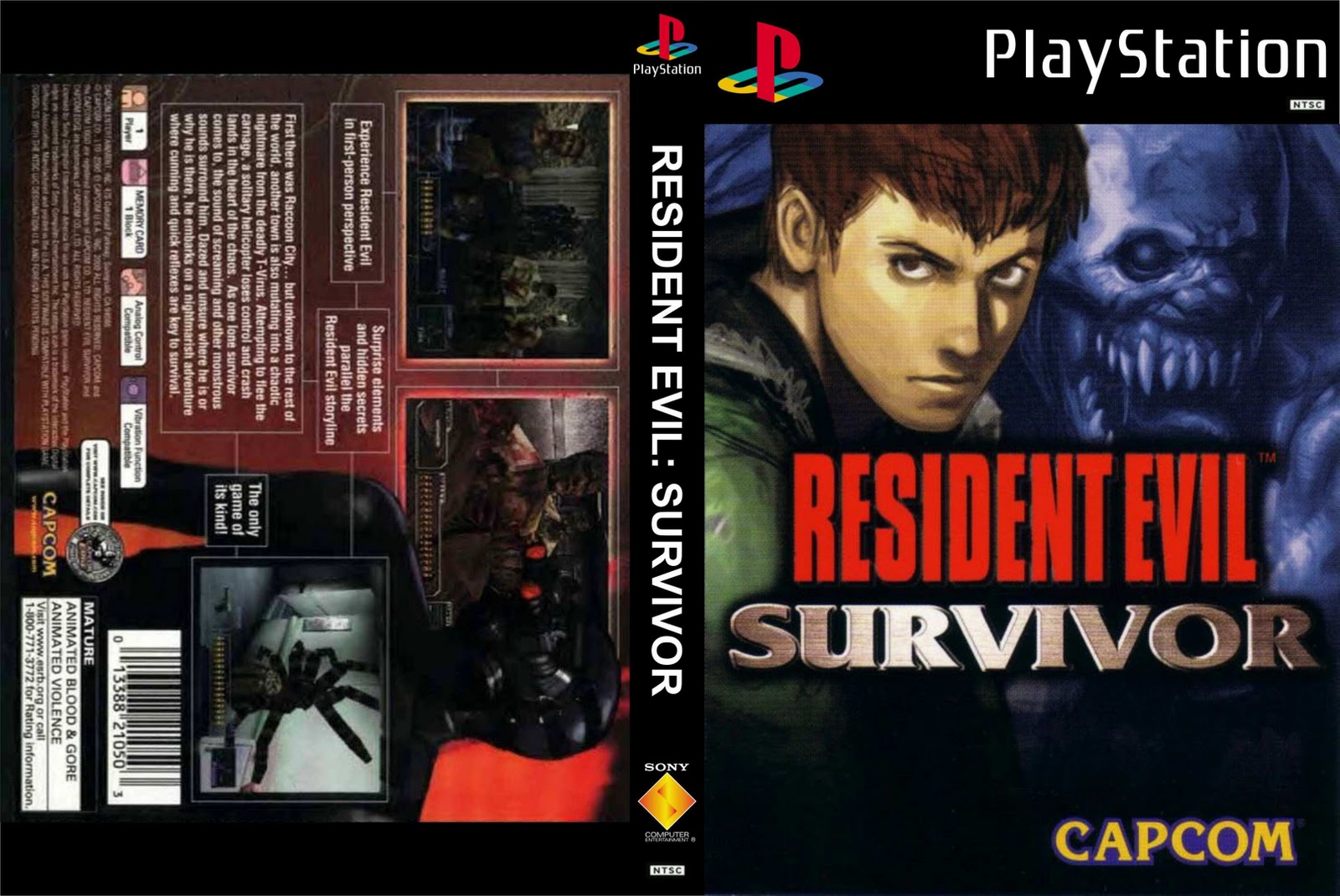 resident evil 2 remake 4 survivor complete