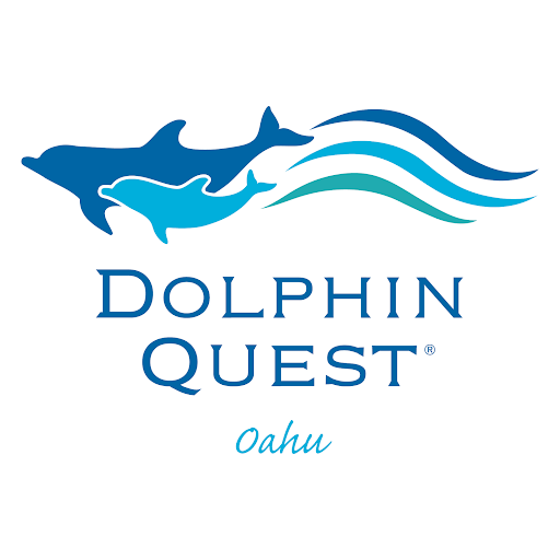 Dolphin Quest Oahu logo