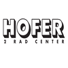 Hofer 2 Rad Center logo