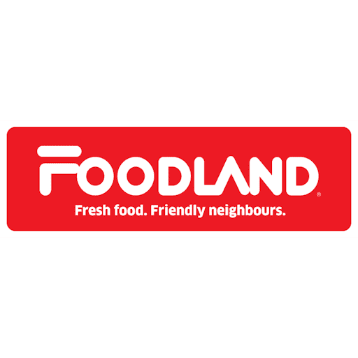 Foodland - Peterborough logo