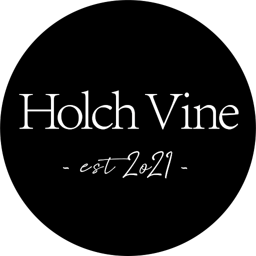Holch Vine logo