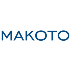 Makoto logo