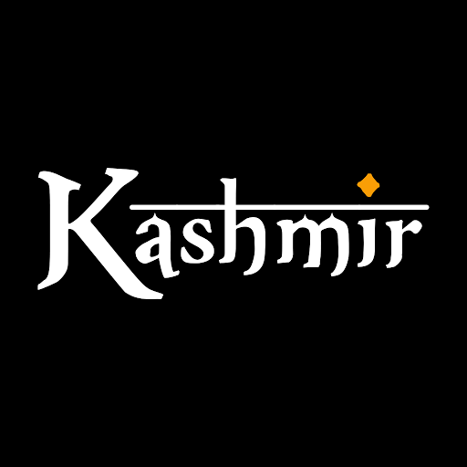 Kashmir Indisk Restaurant logo