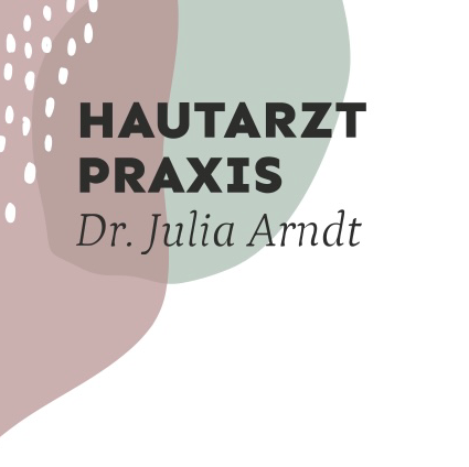 Hautarzt-Praxis Dr. Julia Arndt logo