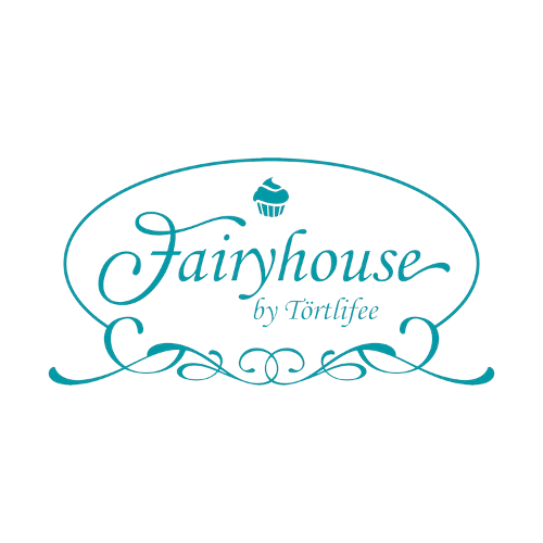 Fairyhouse by Törtlifee logo