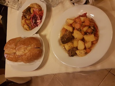 Photos of хотел "ОМОН"