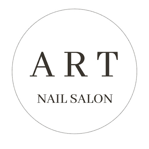 Art Nail Salon logo