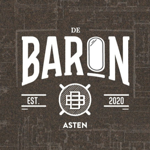 De Baron Pub & Grill logo