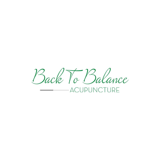 Back to Balance Acupuncture logo
