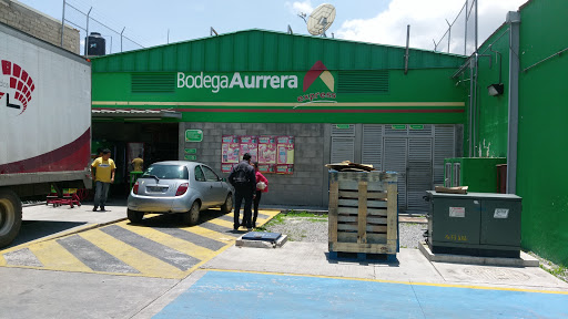 Bodega Aurrera Express, Av Benito Juárez Garcia Sur 1110, Universidad, 50130 Toluca de Lerdo, Méx., México, Bodega | EDOMEX