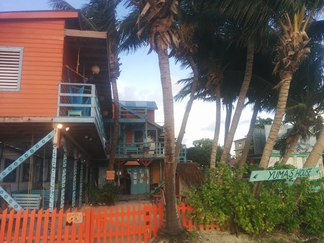 Yuma's House Belize