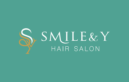 Smile & Y Hair Salon logo