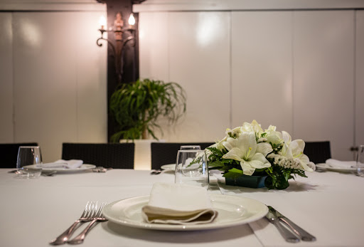 Restaurante La Masía de Chencho