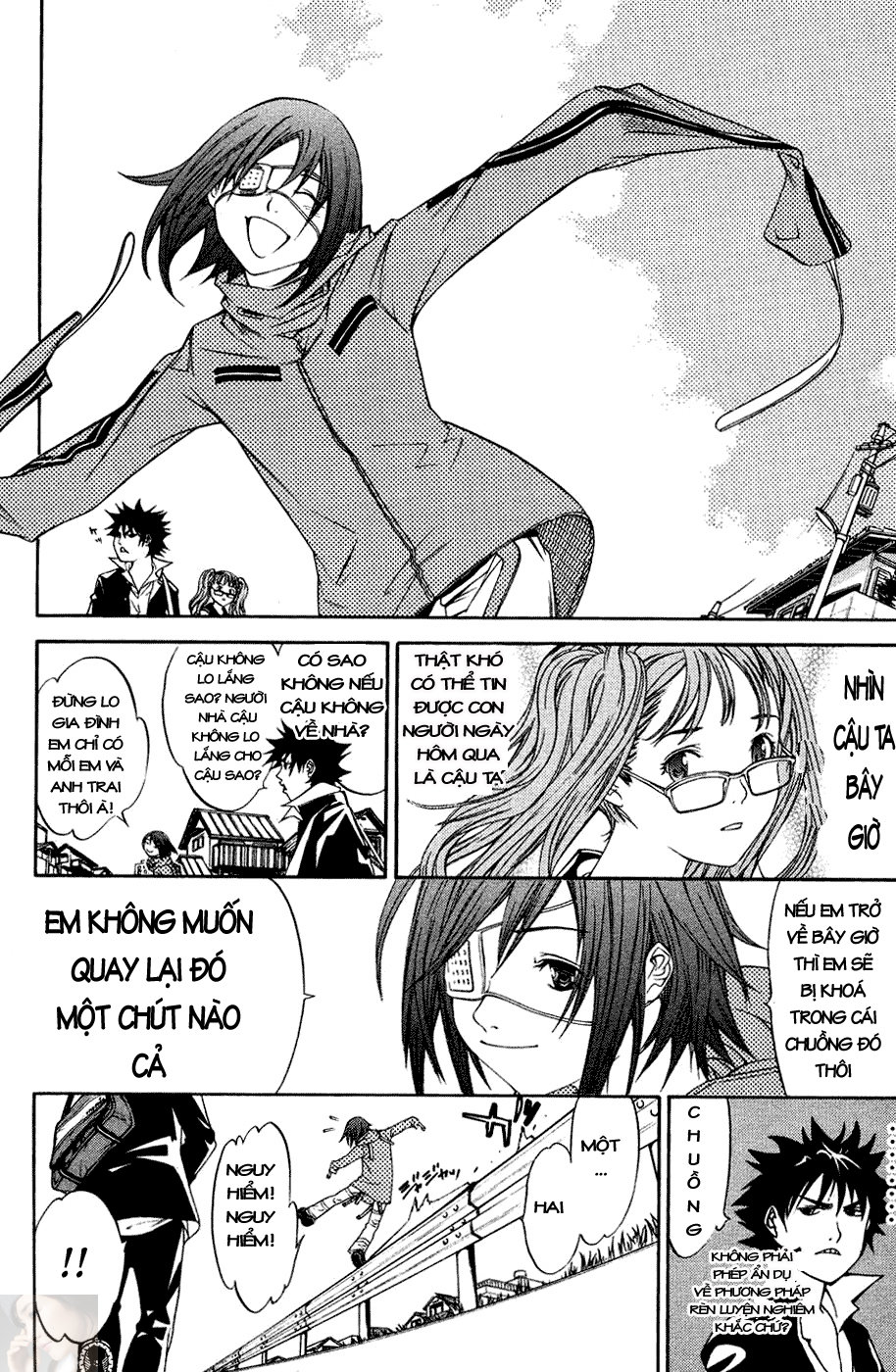 Air Gear Chap 32 - Truyen.Chap.VN
