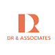 DR and Associates, Marketing and Communications Firm