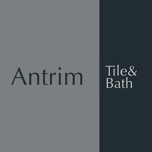 Antrim Tile And Bath logo