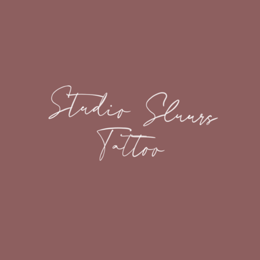 Studio Sluurs Tattoo logo