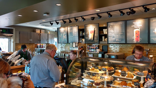 Coffee Shop «Starbucks», reviews and photos, 1050 Park Manor Blvd, Pittsburgh, PA 15205, USA