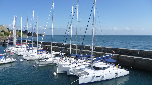 Office de tourisme de Belle-île-en-Mer