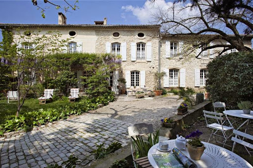 HOTEL LE CADRAN SOLAIRE