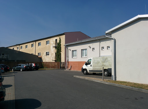 Slavkovský pivovar