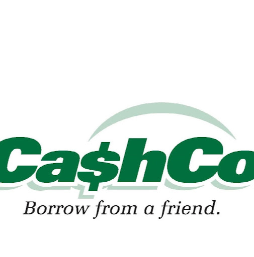 CASHCO Financial Services, Inc logo