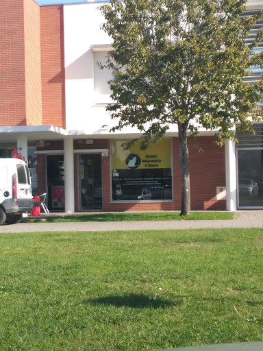 Centro Veterinário d'Ílhavo
