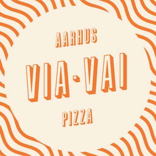 Via Vai -pizzeria & take-out logo