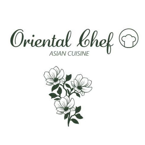 Oriental Chef Devonport logo