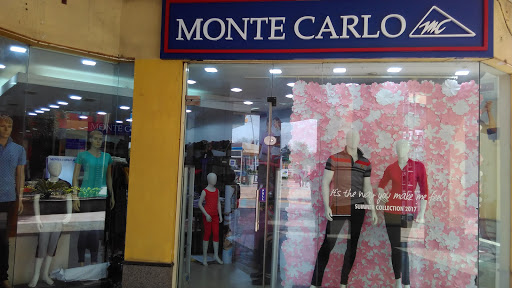 Monte Carlo, GA-2, Sector 10, Rohini, New Delhi, Delhi 110085, India, Clothing_Shop, state DL