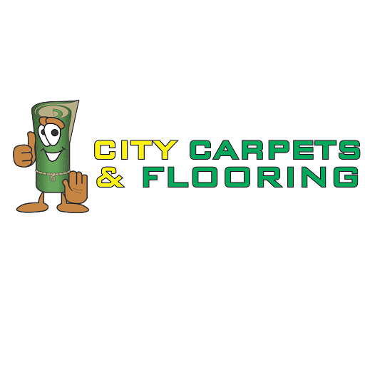 City Carpets Ltd logo