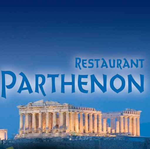 Parthenon | Ihr Grieche in Bremervörde logo