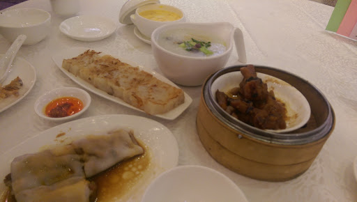 Novotel Hong Kong Nathan Road Kowloon