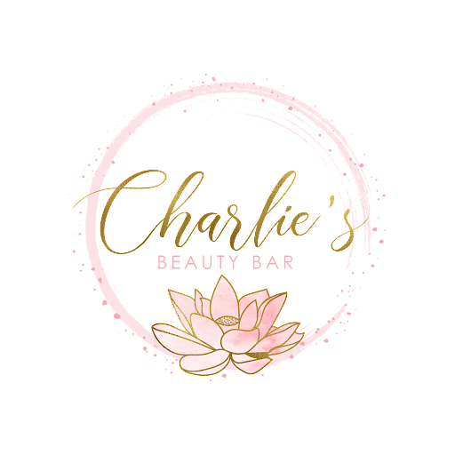 Charlie's Beauty Bar logo