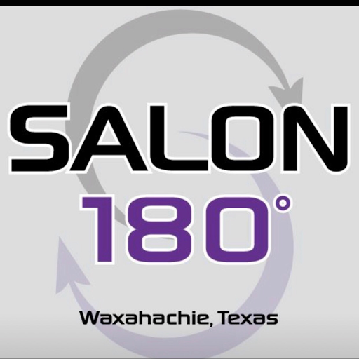 Salon 180 Waxahachie