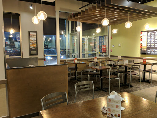 Restaurant «Noodles and Company», reviews and photos, 15915 Harlem Ave, Tinley Park, IL 60477, USA