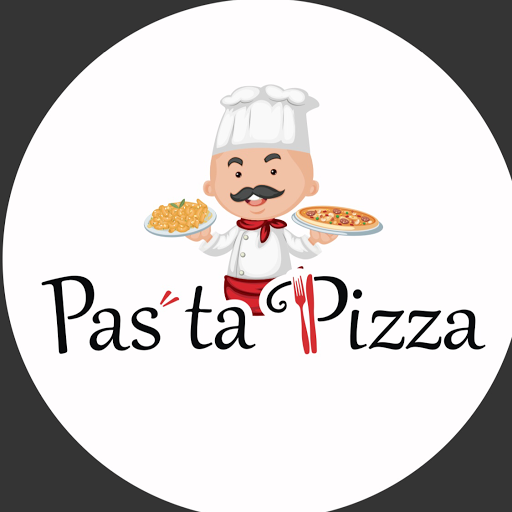 Pasta Pizza logo