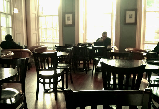Caffè Nero