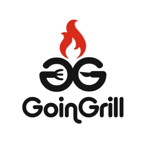 Goin Grill logo