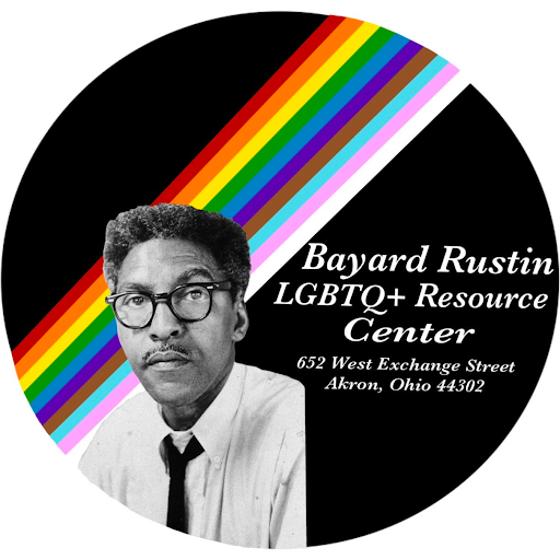 Bayard Rustin LGBTQ+ Resource Center